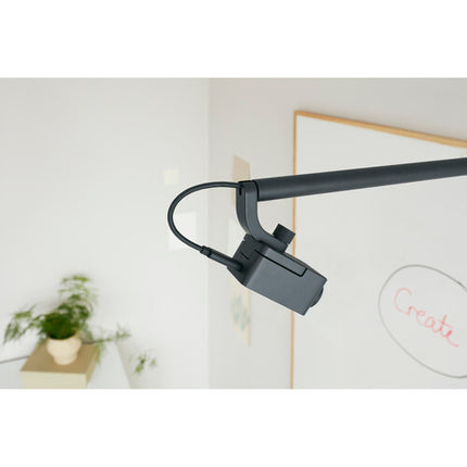 Huddly Canvas Cámara para Pizarra Blanca Kit Sensor 12.3MP Soporta 6x4 pies Con Brazo Montaje y Adaptador