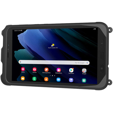 RAM Mounts Skin para Samsung Galaxy Tab Active3 con soporte S Pen y protección militar