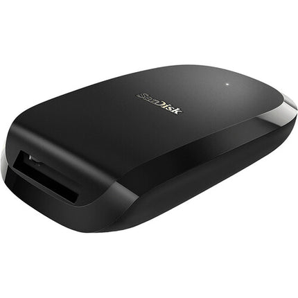 SanDisk Extreme PRO Lector de Tarjetas CFexpress Tipo B USB 3.1 Gen 2 con Cable USB C 0.5m