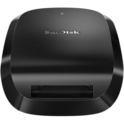 SanDisk Extreme PRO Lector de Tarjetas CFexpress Tipo B USB 3.1 Gen 2 con Cable USB C 0.5m