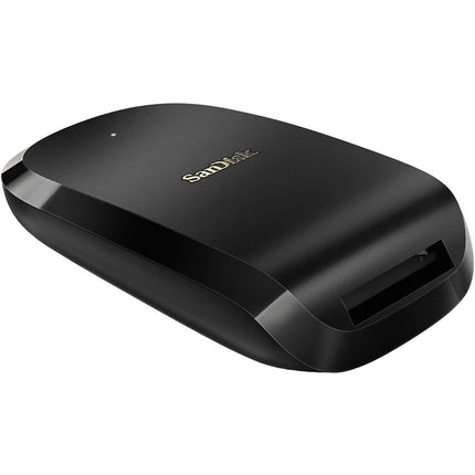 SanDisk Extreme PRO Lector de Tarjetas CFexpress Tipo B USB 3.1 Gen 2 con Cable USB C 0.5m