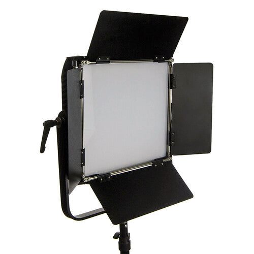 Savage RGB-100P Panel LED RGB Profesional 3200-10000K CRI 97 Barra Antiviento
