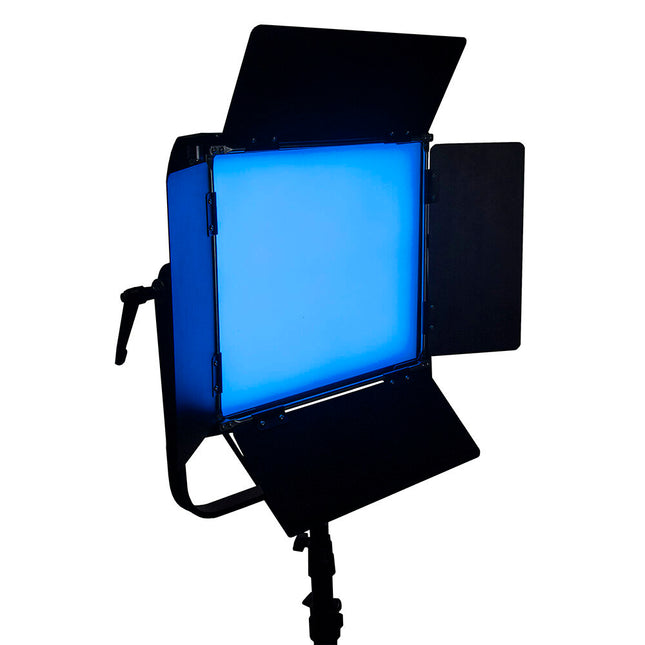 Savage RGB-100P Panel LED RGB Profesional 3200-10000K CRI 97 Barra Antiviento