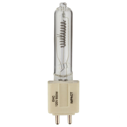 Impact EHC Lámpara Industrial 500W 120V Alta Potencia