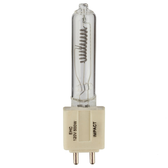 Impact EHC Lámpara Industrial 500W 120V Alta Potencia