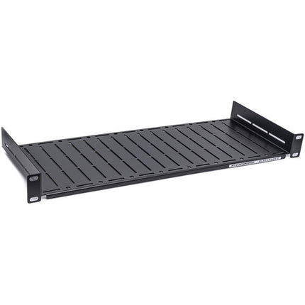 My Custom Shop BLACKRACK-2 Rack para Mini Convertidores 3 RU capacidad 16 unidades