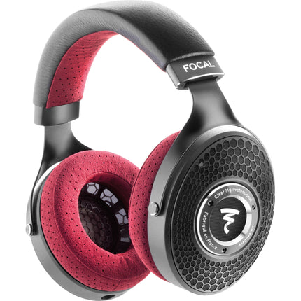 Focal Clear MG Auriculares Profesionales Abiertos 40mm 5Hz-28kHz Memoria