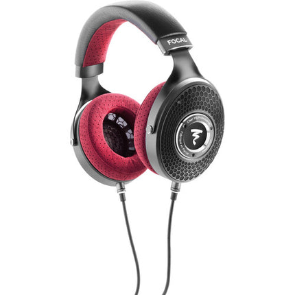 Focal Clear MG Auriculares Profesionales Abiertos 40mm 5Hz-28kHz Memoria