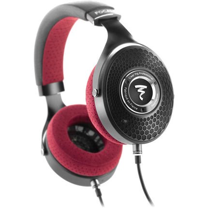 Focal Clear MG Auriculares Abiertos Profesionales 40mm 5Hz-28kHz Kit con Grace m900
