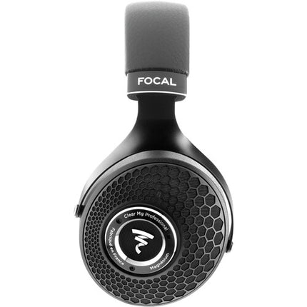 Focal Clear MG Auriculares Profesionales Abiertos 40mm 5Hz-28kHz Memoria