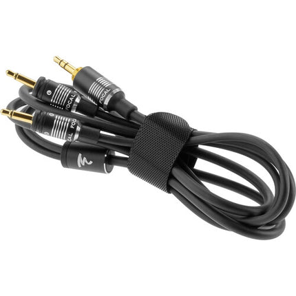 Focal Clear MG Auriculares Profesionales Abiertos 40mm 5Hz-28kHz Memoria