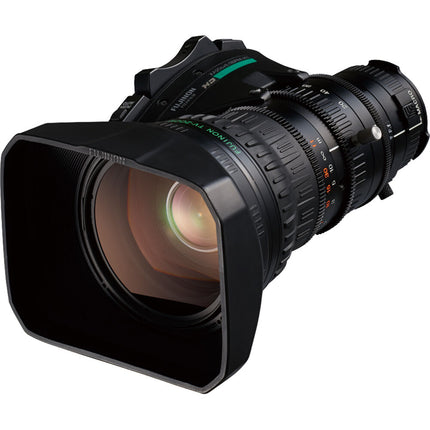 Fujinon XA20sx8.5BRM-K3 Lente Profesional HD Teleobjetivo 8.5-170mm 20x Zoom