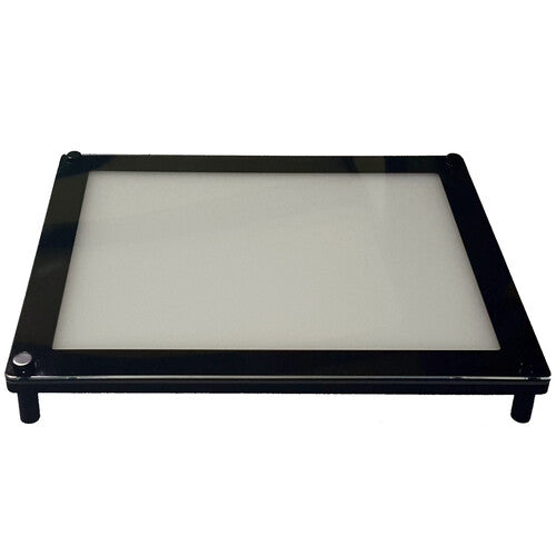 Porta-Trace Gagne Panel de Luz LED Sin Marco Serie LUMEN 8.5 x 11 Pulgadas