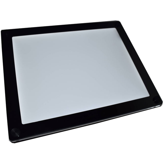 Porta-Trace Gagne Panel de Luz LED Sin Marco Serie LUMEN 8.5 x 11 Pulgadas