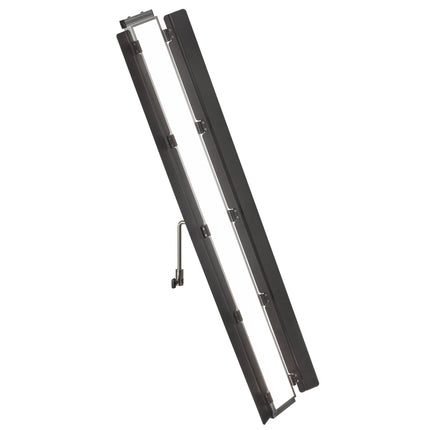 Genaray Soft Bi-Color Tira LED 50" 3000-5600K CRI 96 Control Dimmer