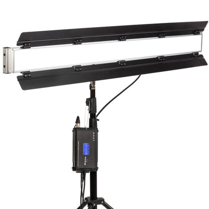 Genaray SSL-50B Kit de Luz LED Bi-Color 50" 400 LEDs 3000-5600K