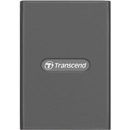 Transcend RDE2 Lector de Tarjetas CFexpress Tipo B USB 3.2 Gen 2x2 20 Gb/s