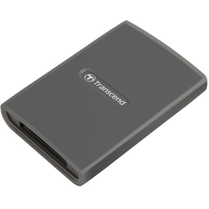 Transcend RDE2 Lector de Tarjetas CFexpress Tipo B USB 3.2 Gen 2x2 20 Gb/s