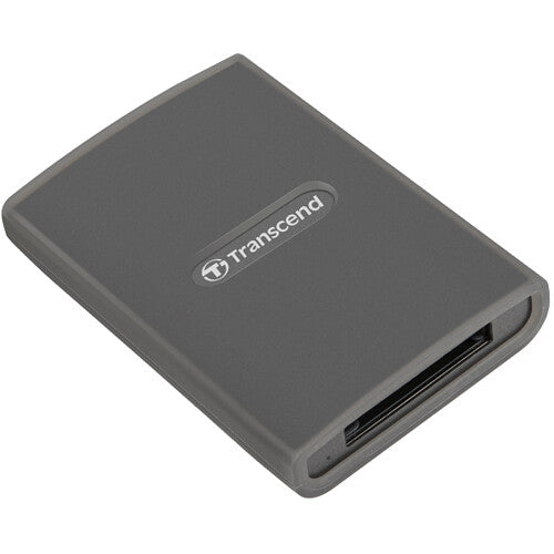 Transcend RDE2 Lector de Tarjetas CFexpress Tipo B USB 3.2 Gen 2x2 20 Gb/s