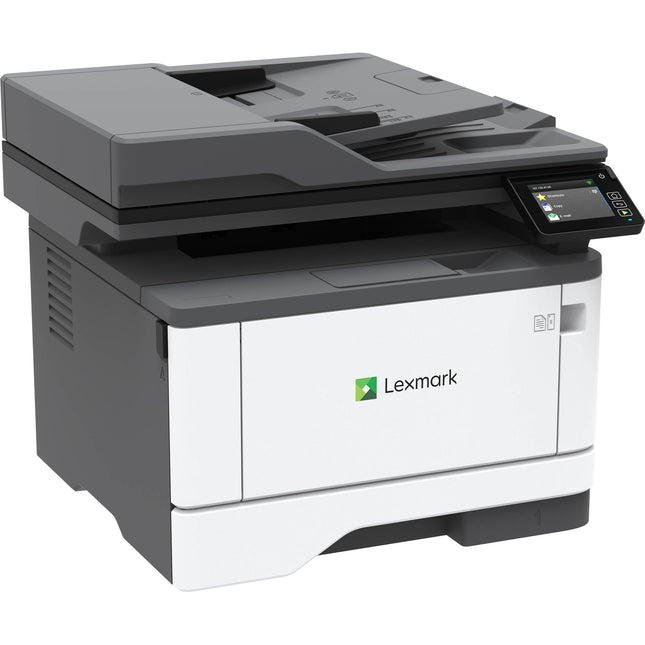 Lexmark MX431adw Impresora Láser Monocromo Multifunción 42 ppm 2400x600 dpi
