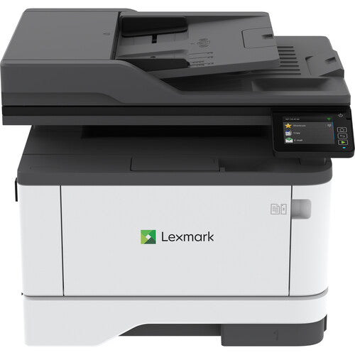 Lexmark MX431adw Impresora Láser Monocromo Multifunción 42 ppm 2400x600 dpi