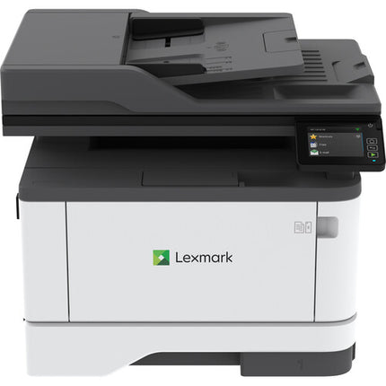 Lexmark MX431adw Impresora Multifunción Láser Monocromo 42 ppm con Toner 55B1X00