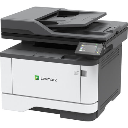 Lexmark MX431adw Impresora Multifunción Láser Monocromo 42 ppm con Toner 55B1X00