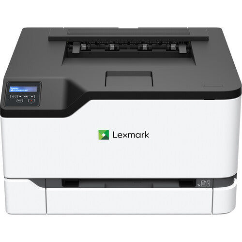 Lexmark CS331dw Impresora Láser Color Resolución 2400x600 dpi 26 ppm Dúplex integrada