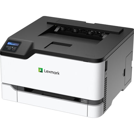 Lexmark CS331dw Impresora Láser Color 26 ppm 2400x600 dpi con Toner Negro y Cian