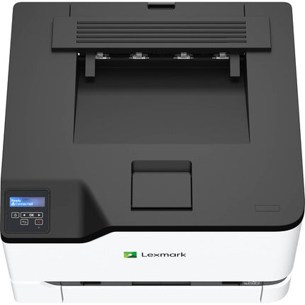 Lexmark CS331dw Impresora Láser Color Resolución 2400x600 dpi 26 ppm con Kit de Tóner