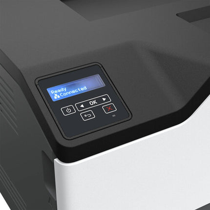 Lexmark CS331dw Impresora Láser Color Resolución 2400x600 dpi 26 ppm Dúplex integrada