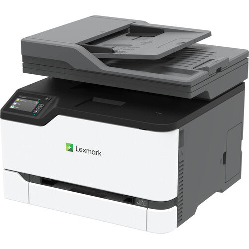 Lexmark CX431adw Impresora Láser Multifuncción Color Resolución 2400x600dpi Velocidad 26ppm