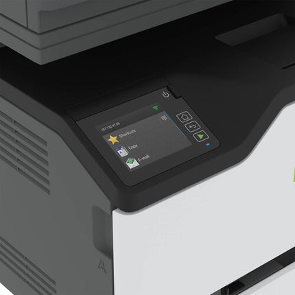 Lexmark CX431adw Impresora Láser Multifuncción Color Resolución 2400x600dpi Velocidad 26ppm