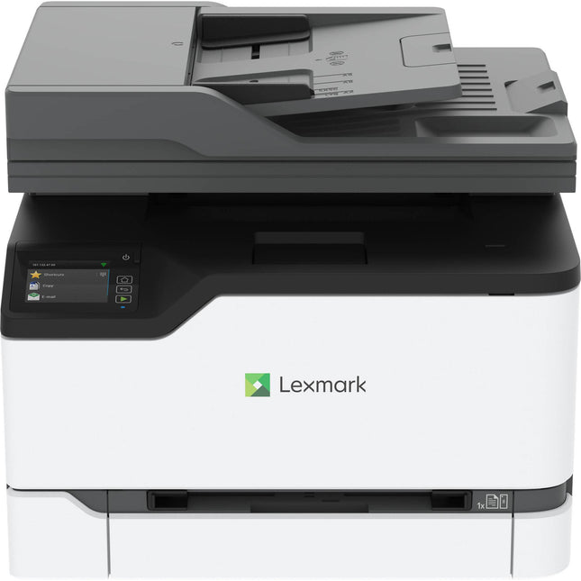 Lexmark CX431adw Impresora Láser Multifuncción Color Resolución 2400x600dpi Velocidad 26ppm