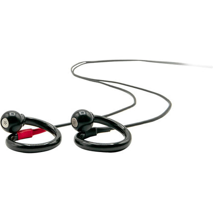 SonicPresence Micrófono USB-C On-Ear Audio Espacial Stereo Plug & Play