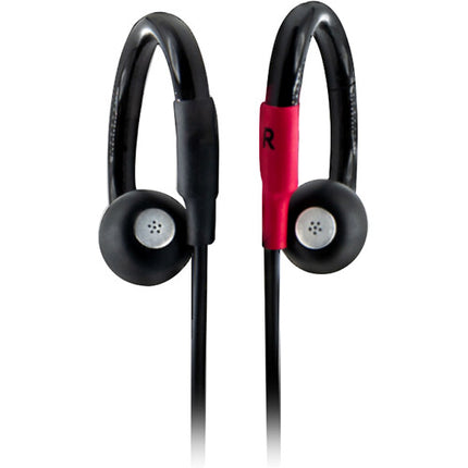 SonicPresence Micrófono USB-C On-Ear Audio Espacial Stereo Plug & Play