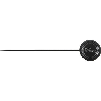 SonicPresence Micrófono USB-C On-Ear Audio Espacial Stereo Plug & Play