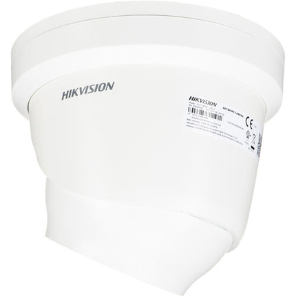 Hikvision AcuSense PCI-T18F2S Cámara Exterior 8MP 3840x2160 131ft Visión Nocturna