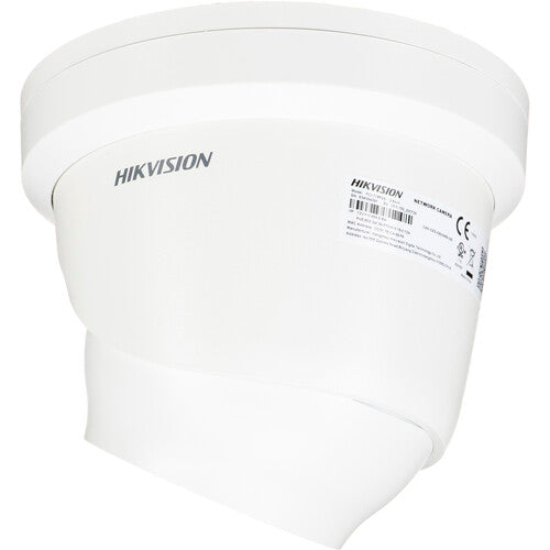Hikvision AcuSense PCI-T18F2S Cámara Exterior 8MP 3840x2160 131ft Visión Nocturna