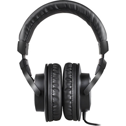 Icon Pro Audio HP200 Auriculares Monitor Cerrados para Estudio 2 Pack 16 Hz a 22 kHz Conexión 3.5mm