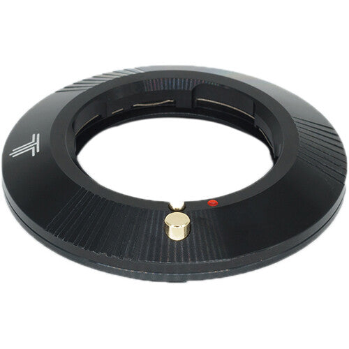 Adaptador TTArtisan para lentes Leica M a cámara Hasselblad X1D con garantía limitada