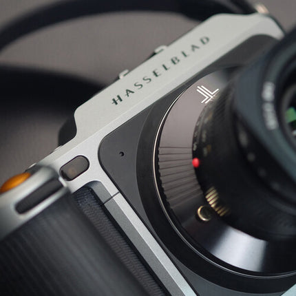 Adaptador TTArtisan para lentes Leica M a cámara Hasselblad X1D con garantía limitada