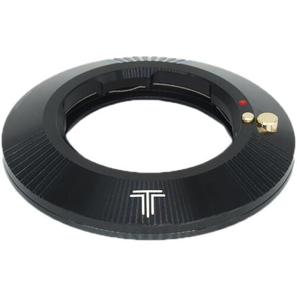Adaptador TTArtisan para lentes Leica M a cámara Hasselblad X1D con garantía limitada