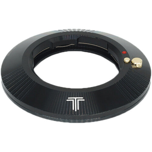 Adaptador TTArtisan para lentes Leica M a cámara Hasselblad X1D con garantía limitada