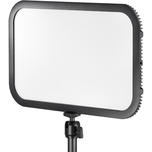 Godox ES45 E-Sport Panel LED Bi-Color 14.4x9.1 Pulgadas 2800-6500K Control Remoto