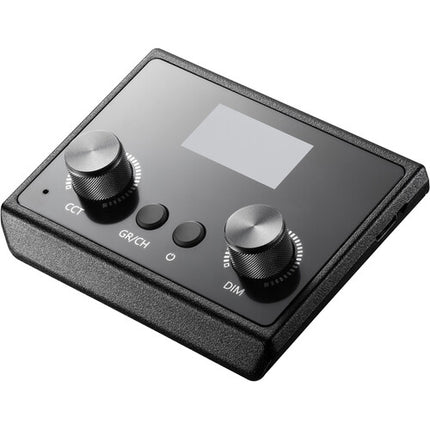 Godox ES45 E-Sport Panel LED Bi-Color 14.4x9.1 Pulgadas 2800-6500K Control Remoto