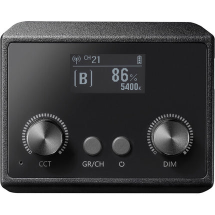 Godox ES45 E-Sport Panel LED Bi-Color 14.4x9.1 Pulgadas 2800-6500K Control Remoto