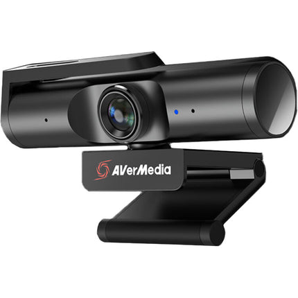 AVerMedia Live Streamer Cam 513 Cámara Web 4K UHD 60 fps 94° FOV