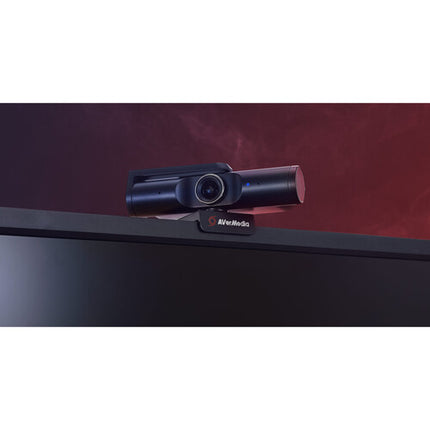 AVerMedia Live Streamer Cam 513 Cámara Web 4K UHD 60 fps 94° FOV