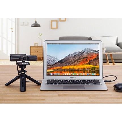 AVerMedia Live Streamer Cam 513 Cámara Web 4K UHD 60 fps 94° FOV
